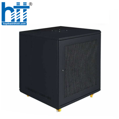 Tủ Mạng NETTEK-15U D400 (NT-R15B04TW)