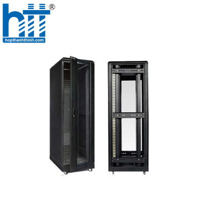 Tủ Mạng NETTEK- 42U D1200