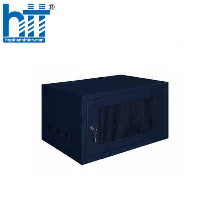 Tủ Mạng NETTEK-6U D600 (NT-R6D6)