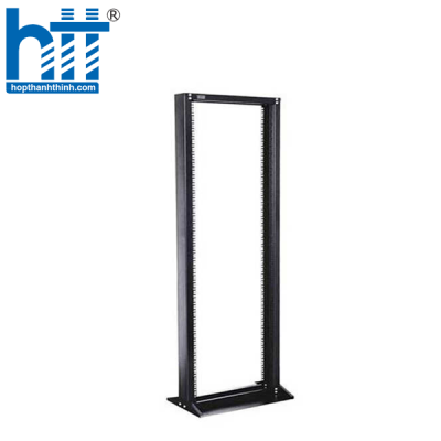 TỦ OPEN MẠNG NETTEK-27U (KHUNG TIÊU CHUẨN ĐỊNH DẠNG U) - NETTEK-27U