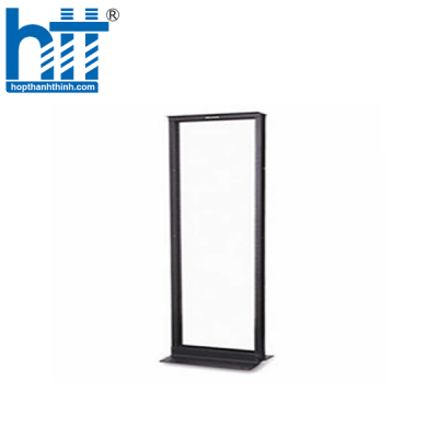 TỦ OPEN MẠNG NETTEK-42U (KHUNG TIÊU CHUẨN GẤP ĐỊNH DẠNG U) - NETTEK–42U