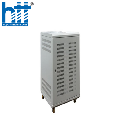 Tủ mạng ECP 19 inch 27U series C D600 (ECP-27U600)