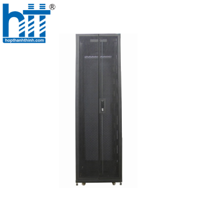 Tủ mạng ECP 19 inch 36U series A D800 (ECP-36U800A)