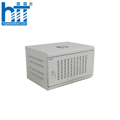 Tủ mạng ECP Wall Mount 4U (ECP-WM4UW550C)