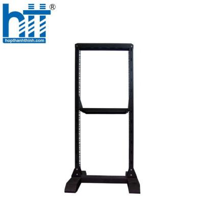 ECP Open Rack 19 inch đơn 27U (ECP-27OP)