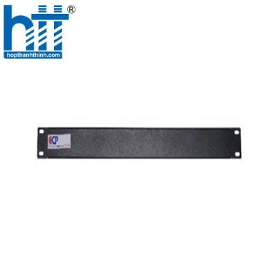 Nắp che 2U cho tủ mạng ECP Blank Panel (ECP-BP2U)