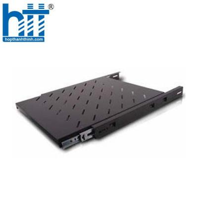 Khay trượt cho tủ mạng Rack 19 inch 1U D550 (ECP-S800)