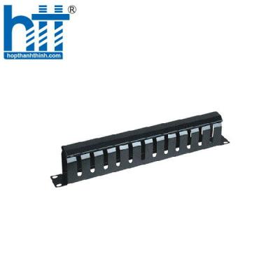 Quản lý cáp cho tủ mạng ECP (ECP-CM1U)