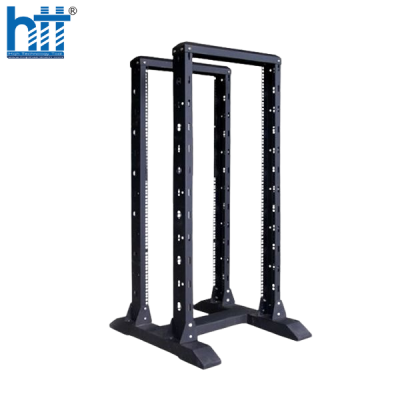 ECP  Open Rack 19 inch đôi 27U (ECP-27OP-CD)